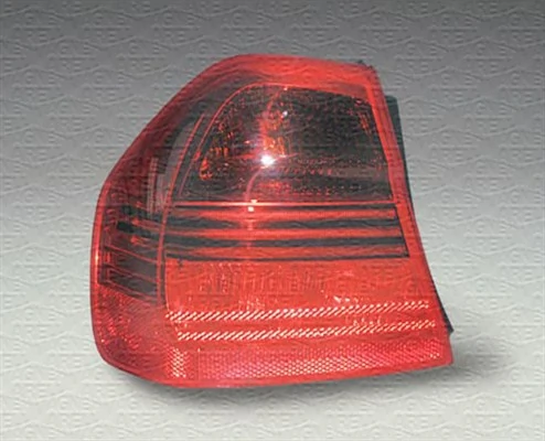 Tail Light Assembly